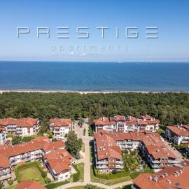 Prestige Apartments Neptun Park - Onyks
