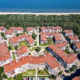 Prestige Apartments Neptun Park - Onyks