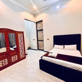 Cozy home by joyce,Room 1, walk to the Zanzibar airport, hotel a Kiembi Samaki