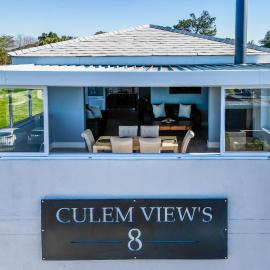 Culem View's, hotel in Eversdal