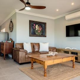 Culem View's, hotel en Eversdal