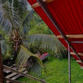 Le paradis créole، فندق في سانت لوسي