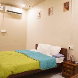 Rajlakshmi Guest House