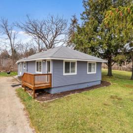 Cozy Home In Lake Geneva WI Area