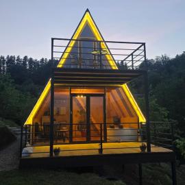 ვილა ვიოლეტა -Villa Violeta Home II