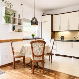 Apartament Nad Jeziorem Sportowa