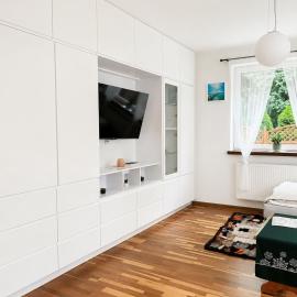 Apartament Nad Jeziorem Sportowa