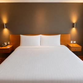 El Dorado Hotel, hotel em Cuenca