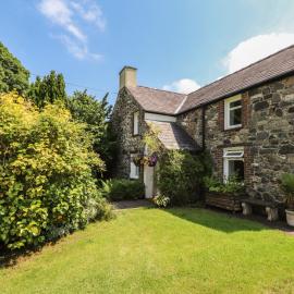 Plas Mawr