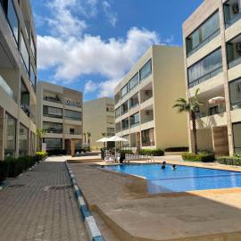 Mansouria Appartement luxe Magic House Tr 5, hotel u gradu Mansouria