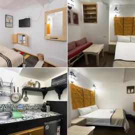 Studio Tnaker โรงแรมในแทนเจียร์