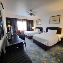 Resorts World Kijal、キジャルのホテル