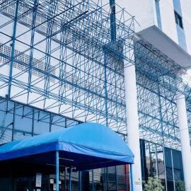 Imperial Suzano Shopping Hotel