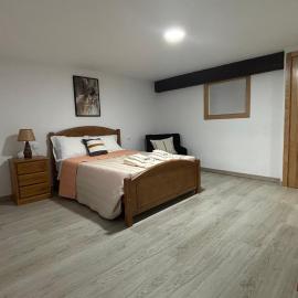Casa da Carroça, hotel v destinaci Milhão