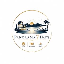 Panorama 7 day's, hotel 