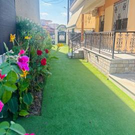 PANCHO VILLA - Family Apartments 2