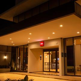 ibis Jaú, hotel em Jaú