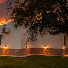 Complejo Sol y Sombra, hotel a San Javier