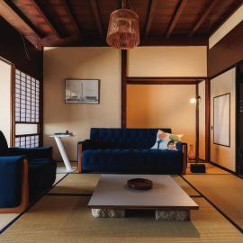 p house, hotel a Takaoka
