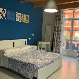 Sagittabondo, hotel in Campobasso