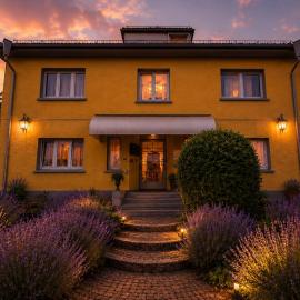 Hotel-Heilsberg, Hotel in Gottmadingen
