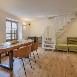 Residenza Clarissa - AffittiPontediLegno