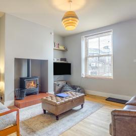2 Bed in New Mills oc-n39048