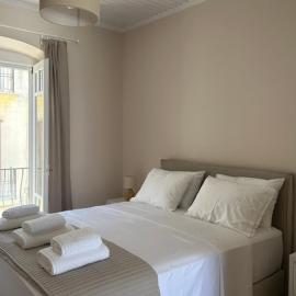 Arco Boutique Apartments, hotel in Paralio Astros