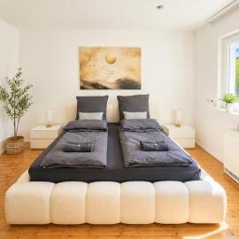 Velmora Boutique Suites Charming Apartment Rheingau