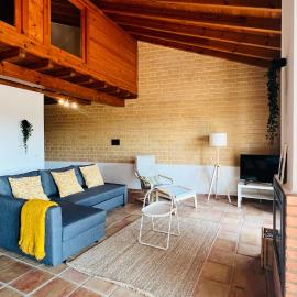 New- Vale Figueiras Retreat- Aljezur