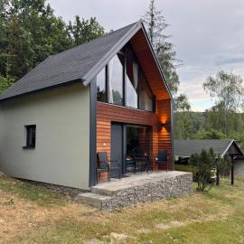 Chata Pod Dubem Kameňák, hotel in Moravany