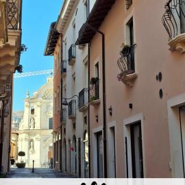 Dimora Tre Marie