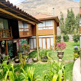 Suite con Hidromasaje, Vistas a la Catarata, Río, מלון בקוסקו