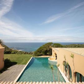 Montemar - Costa Vicentina Villa