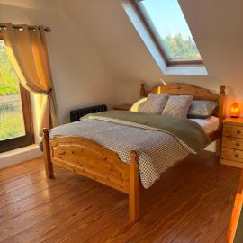 THE FARMHOUSE Room 2, hotel a Balcunnin