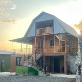House for Rent in Chakvi Sea and Mountain Views, hotel Gorgadzeebi városában