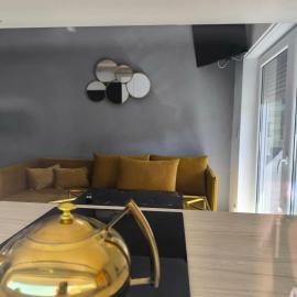 Apartamenty Bicicletta