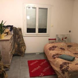 Petite maison à la ferme, hotel u gradu Oranž