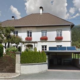 Ferienhaus Die alte Volksschule