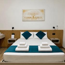 CHD Rooms, hotel Anconában