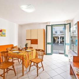 SeaEscape San Foca - Duplex with Sea-View Balcony - Happy Rentals