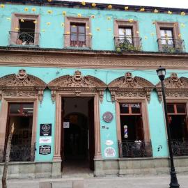 Apartment in downtown Oaxaca