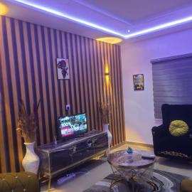 Fantasia Shortlet Apartment, hotel u gradu 'Abuja'