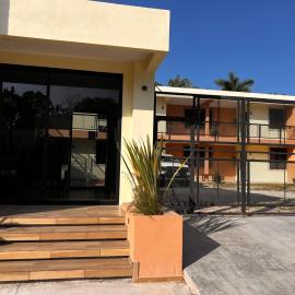 Departamentos Ethel, hotel in Escárcega