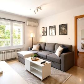 Apartamento Centro Granada-Ganivet, hotelli kohteessa Granada