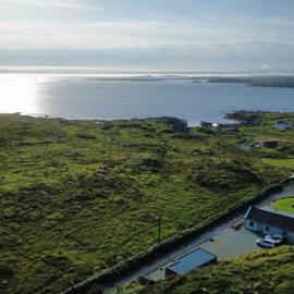 Mary’s Seaview Clifden