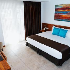 Hotel Cucuve, hotel sa Puerto Ayora