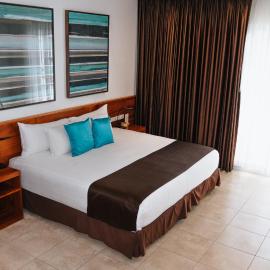 Hotel Cucuve, hotel din Puerto Ayora