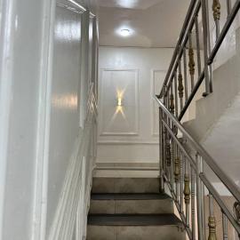 Smarthome Hotel, хотел в Benin City