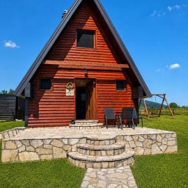 Guest House Zabljak